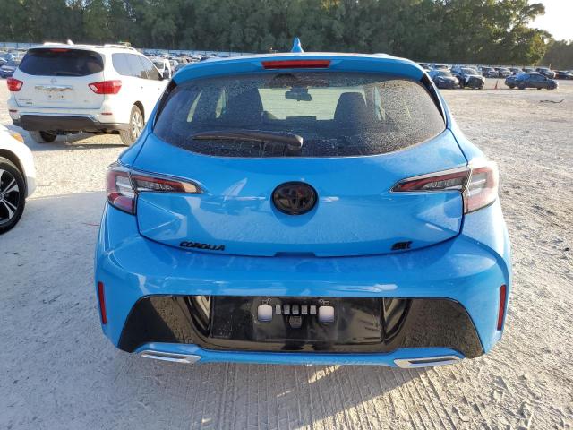 Photo 6 from auction – 2021 TOYOTA COROLLA SE with VIN JTND4MBE9M3113595