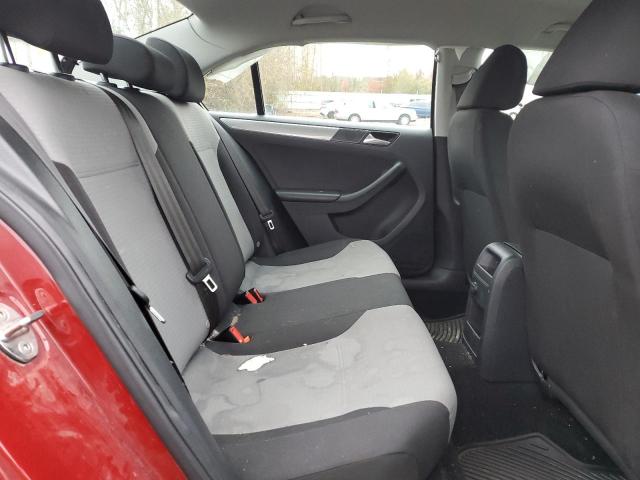 Photo 10 from auction – 2017 VOLKSWAGEN JETTA S with VIN 3VW2B7AJ6HM264252