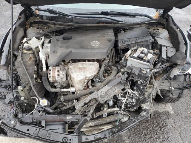 Photo 11 from auction – 2013 NISSAN ALTIMA 2.5 with VIN 1N4AL3AP5DC145828