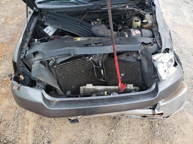 Photo 11 from auction – 2004 FORD F150 with VIN 1FTRX12W04NA50223