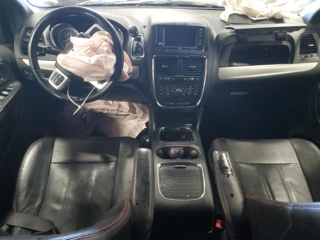 Photo 8 from auction – 2017 DODGE GRAND CARA with VIN 2C4RDGEG1HR626619