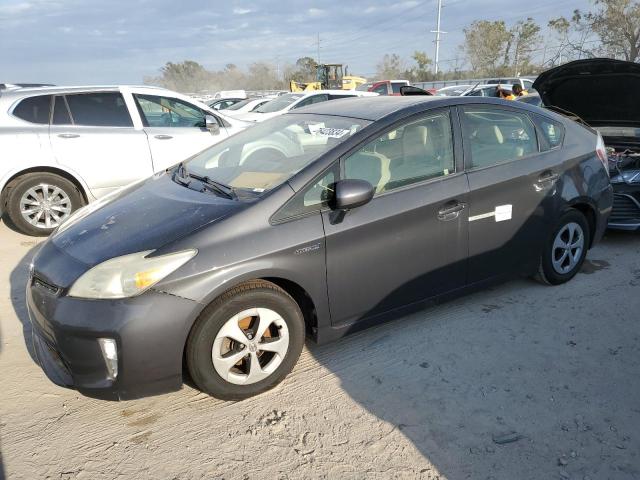 Foto 1 de la subasta – 2015 TOYOTA PRIUS con VIN JTDKN3DU2F0406458