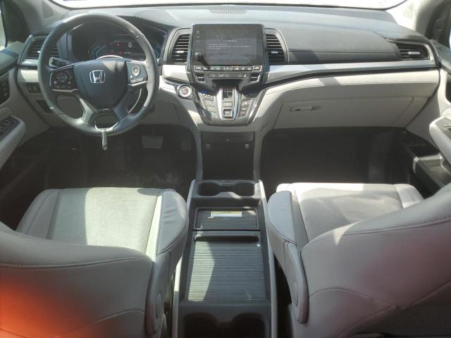 Photo 8 from auction – 2018 HONDA ODYSSEY EL with VIN 5FNRL6H92JB089528