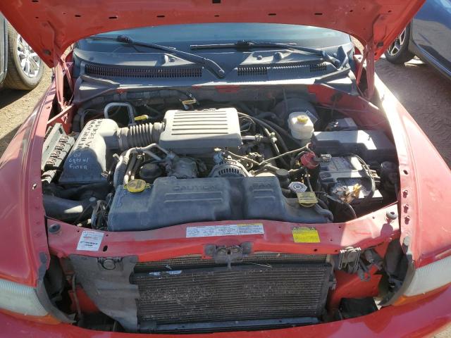 Photo 12 from auction – 2003 DODGE DURANGO SL with VIN 1D4HS48N23F572695
