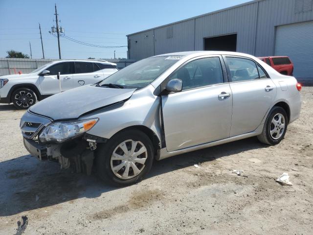 TOYOTA COROLLA BA 2011 with VIN 2T1BU4EE2BC546641 - Photo from auction