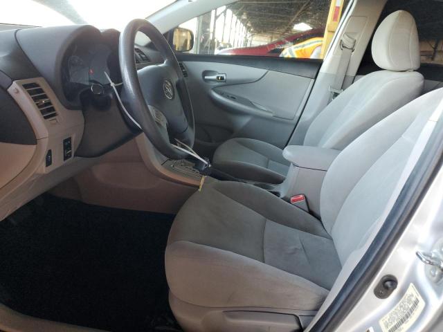 Photo 7 from auction – 2012 TOYOTA COROLLA BA with VIN 5YFBU4EE0CP033048