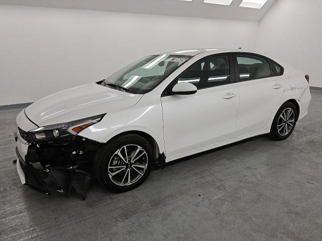 Photo 1 from auction – 2022 KIA FORTE FE with VIN 3KPF24AD2NE417650