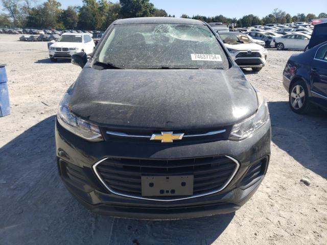 Photo 5 from auction – 2017 CHEVROLET TRAX LS with VIN 3GNCJNSB2HL270231