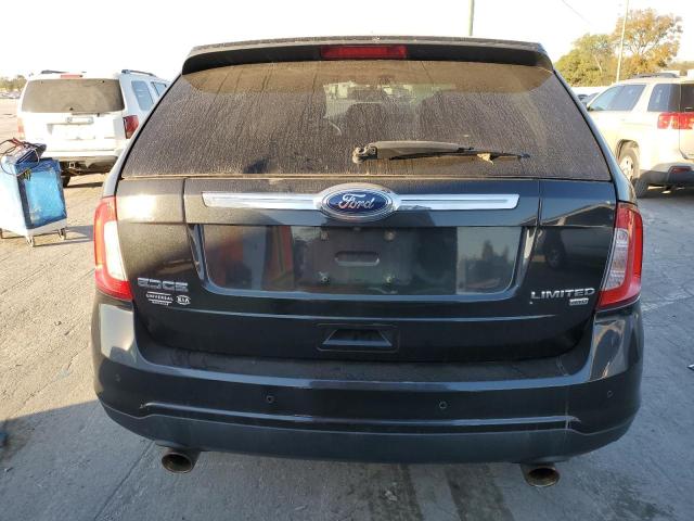 Photo 6 from auction – 2013 FORD EDGE LIMIT with VIN 2FMDK4KC2DBC26566