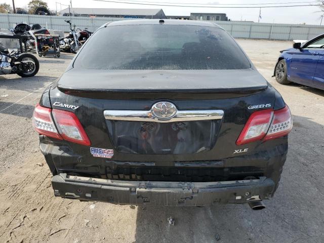 Photo 6 from auction – 2011 TOYOTA CAMRY BASE with VIN 4T1BF3EK3BU649429