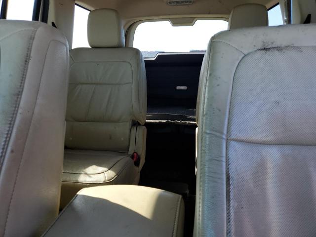 Photo 10 from auction – 2014 FORD FLEX LIMIT with VIN 2FMGK5D8XEBD01575