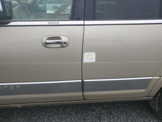 Photo 13 from auction – 2007 LINCOLN NAVIGATOR with VIN 5LMFU27537LJ07735
