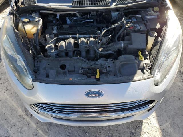 Photo 11 from auction – 2015 FORD FIESTA SE with VIN 3FADP4EJ2FM186965
