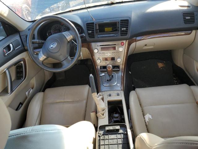 Photo 8 from auction – 2020 SUBARU OUTBACK 2. with VIN 4S4BP66C797324197