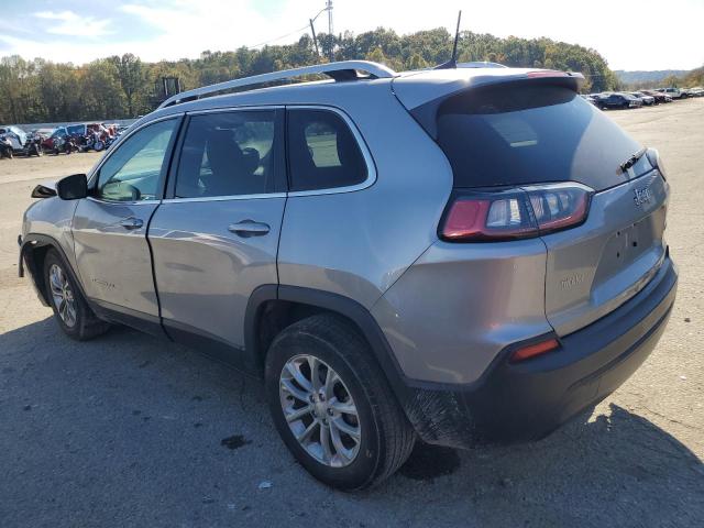 Photo 2 from auction – 2019 JEEP CHEROKEE L with VIN 1C4PJLCB5KD221776