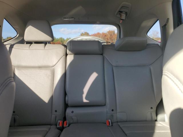 Photo 10 from auction – 2016 HONDA CR-V EXL with VIN 5J6RM4H79GL060706
