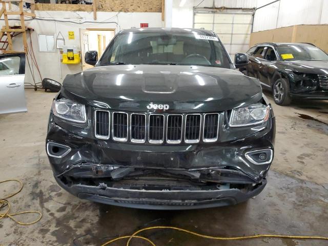 Photo 5 from auction – 2014 JEEP GRAND CHER with VIN 1C4RJFAGXEC204622