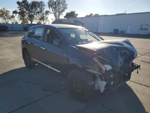 Photo 4 from auction – 2011 NISSAN ROGUE S with VIN JN8AS5MT8BW567254