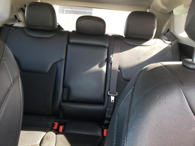 Фото 10 с аукциона – 2022 JEEP COMPASS TR с VIN 3C4NJDDB6NT225829