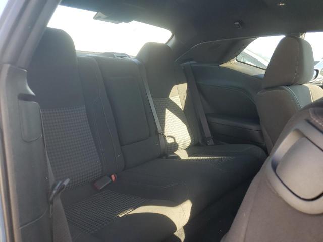 Photo 10 from auction – 2023 DODGE CHALLENGER with VIN 2C3CDZAG7PH574025