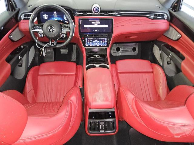 Photo 8 from auction – 2023 MASERATI GRECALE MO with VIN ZN682AVM7P7427433
