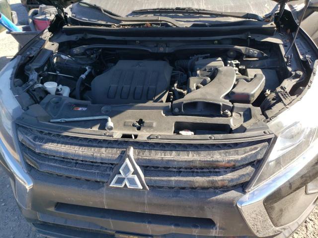 Photo 12 from auction – 2018 MITSUBISHI ECLIPSE CR with VIN JA4AT4AA6JZ048555