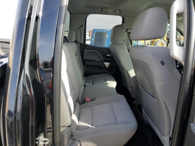 Photo 10 from auction – 2015 CHEVROLET SILVERADO with VIN 1GCRCREH7FZ164271