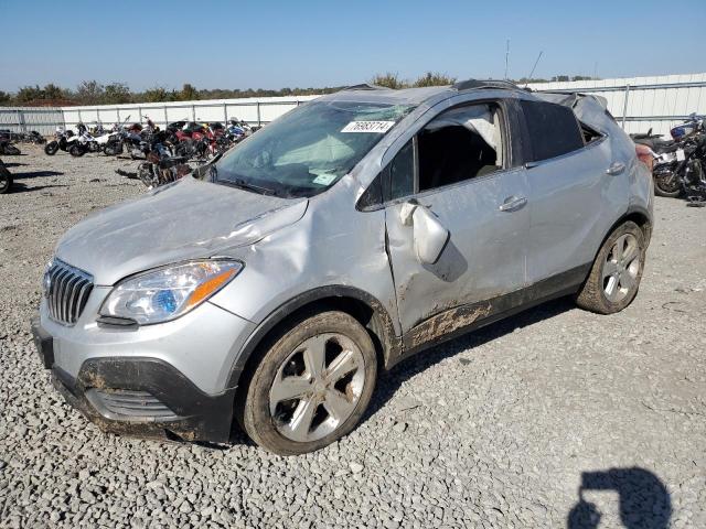 BUICK ENCORE 2015 with VIN KL4CJASB4FB265459 - Photo from auction