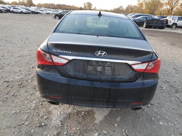 Photo 6 from auction – 2011 HYUNDAI SONATA SE with VIN 5NPEC4AC4BH243233