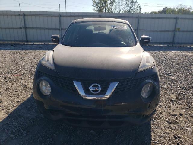 Photo 5 from auction – 2016 NISSAN JUKE S with VIN JN8AF5MR0GT608753