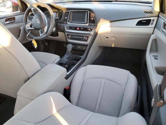 Photo 8 from auction – 2019 HYUNDAI SONATA SE with VIN 5NPE24AF2KH788098