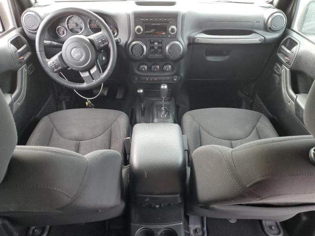 Photo 8 from auction – 2018 JEEP WRANGLER U with VIN 1C4BJWDG9JL835451