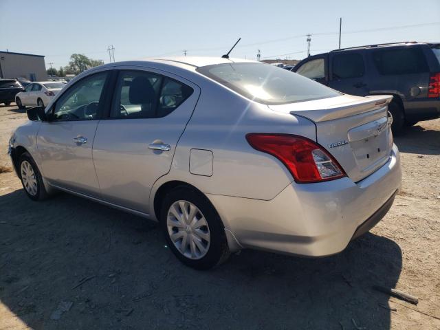 Photo 2 from auction – 2017 NISSAN VERSA S with VIN 3N1CN7AP6HL854737