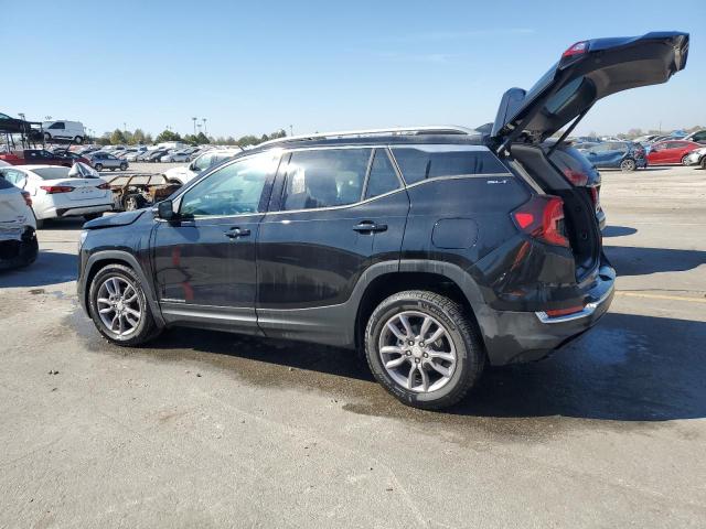 Photo 2 from auction – 2024 GMC TERRAIN SL with VIN 3GKALVEG5RL357953