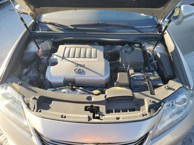 Photo 11 from auction – 2013 LEXUS ES 350 with VIN JTHBK1GG3D2014897