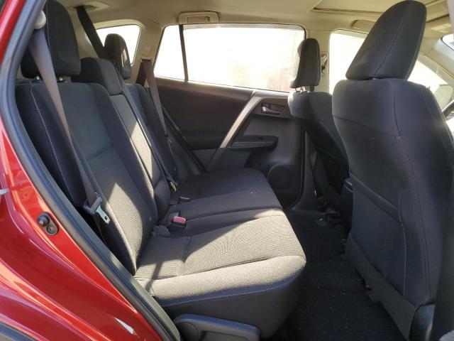 Photo 11 from auction – 2015 TOYOTA RAV4 XLE with VIN JTMRFREV7FD140546