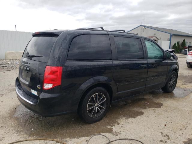 Photo 3 from auction – 2017 DODGE GRAND CARA with VIN 2C4RDGEG5HR674740