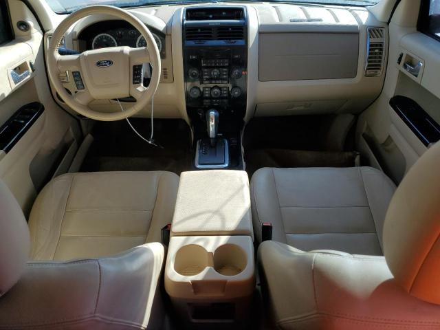 Photo 8 from auction – 2011 FORD ESCAPE LIM with VIN 1FMCU0EG4BKB88791