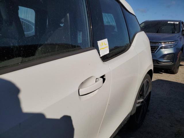 Photo 13 from auction – 2016 BMW I3 REX with VIN WBY1Z4C59GV505538