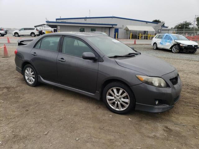 Photo 4 from auction – 2010 TOYOTA COROLLA BA with VIN 2T1BU4EE8AC461950