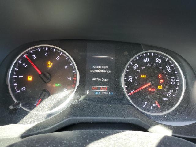 Photo 9 from auction – 2019 TOYOTA RAV4 XLE with VIN 2T3W1RFV2KC016862