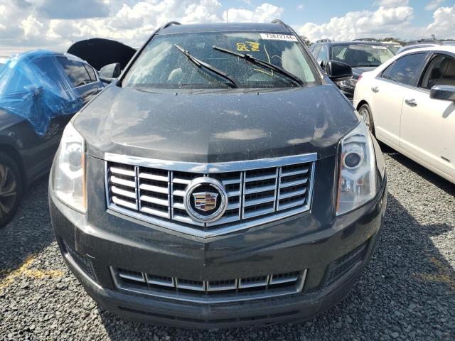 Photo 5 from auction – 2015 CADILLAC SRX with VIN 3GYFNAE30FS604891