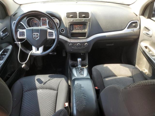 Фото 8 с аукциона – 2014 DODGE JOURNEY SE с VIN 3C4PDCAB4ET196815