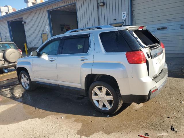 Photo 2 from auction – 2010 GMC TERRAIN SL with VIN 2CTFLJEW3A6396829
