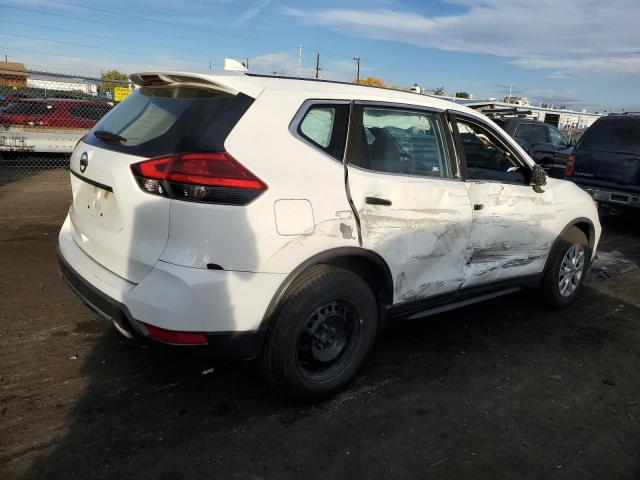Photo 3 from auction – 2017 NISSAN ROGUE S with VIN KNMAT2MT8HP547466