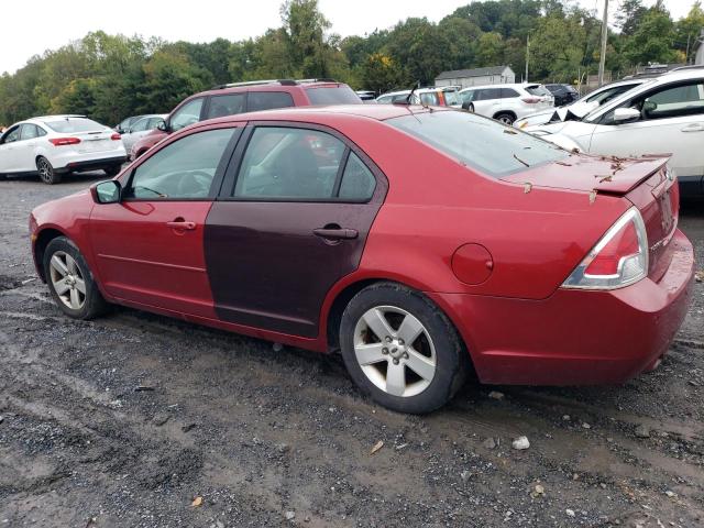 Photo 2 from auction – 2008 FORD FUSION with VIN 3FAHP01138R190707