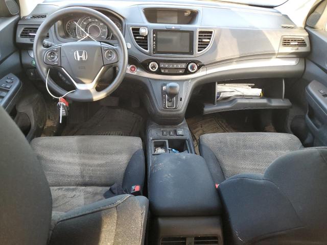 Photo 8 from auction – 2015 HONDA CR-V EX with VIN 2HKRM4H52FH640757