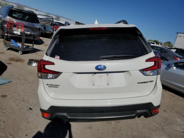 Photo 6 from auction – 2019 SUBARU FORESTER P with VIN JF2SKAGC7KH466944