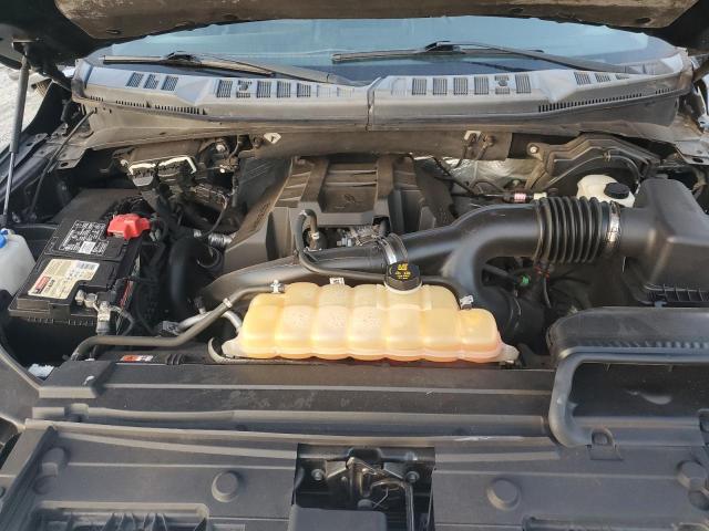 Photo 11 from auction – 2016 FORD F150 SUPER with VIN 1FTEW1EP5GFA10904