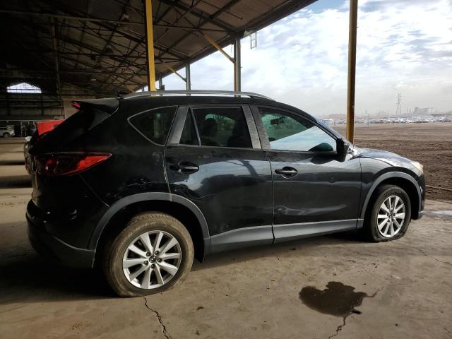 Photo 3 from auction – 2016 MAZDA CX-5 SPORT with VIN JM3KE2BY0G0677625